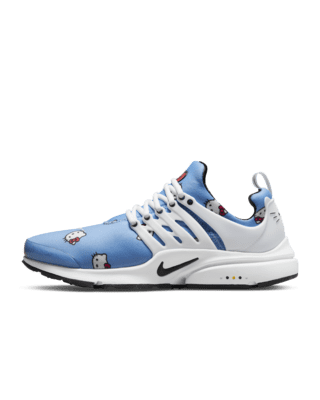 Nike Air Presto x Hello Kitty DV3770 400 University Blue 12